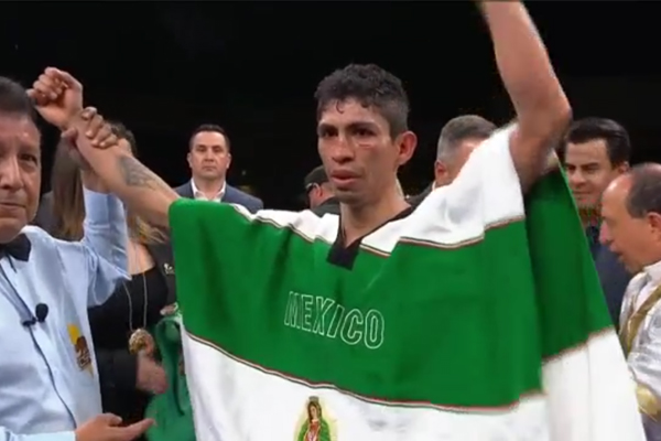 Vargas-Rey