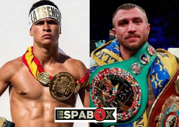 Molina-Lomachenko