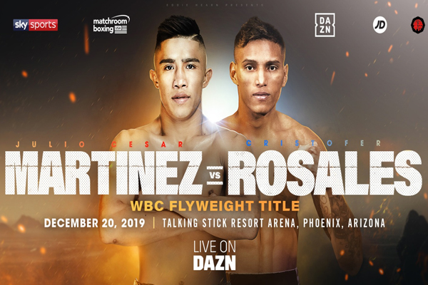 Martinez-Rosales