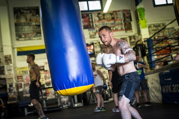 Frampton-Carl