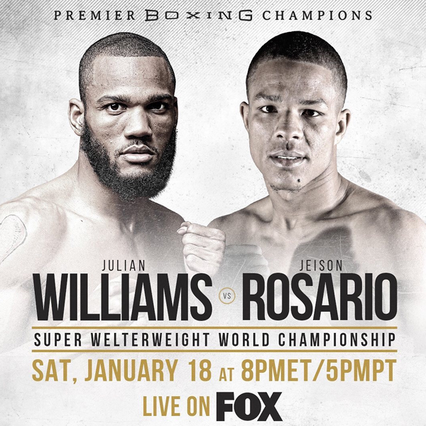 Williams-Rosario