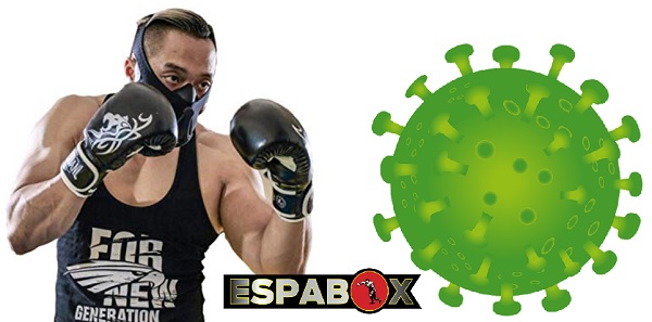 CoronavirusvsBox