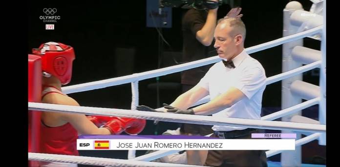 José Juan Romero
