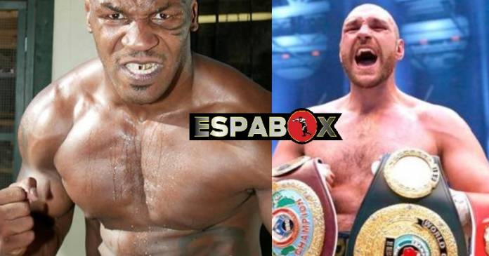 Tyson-Tyson