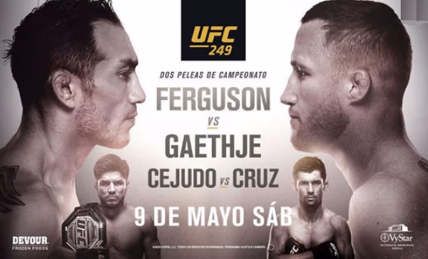 UFC