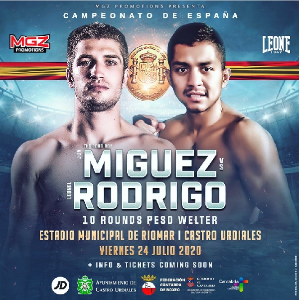 Miguez-Rodrigo