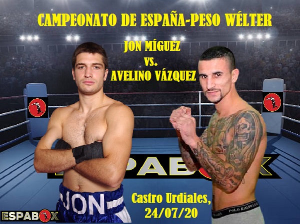 Miguez-Vazquez