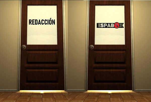 Redaccion