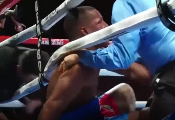KO