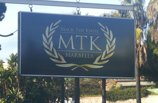 MTK