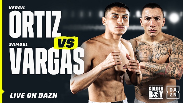 Ortiz-Vargas