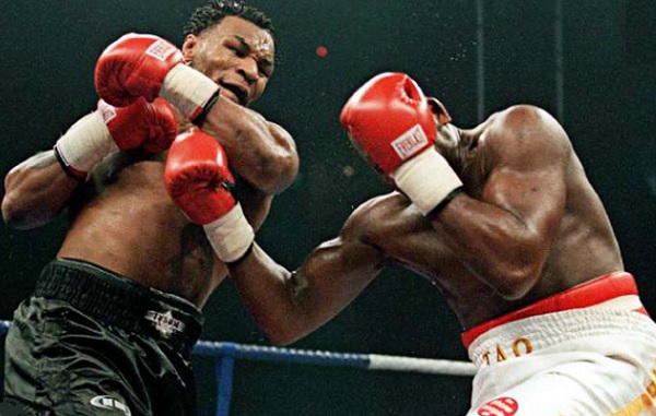 Tyson-Francis