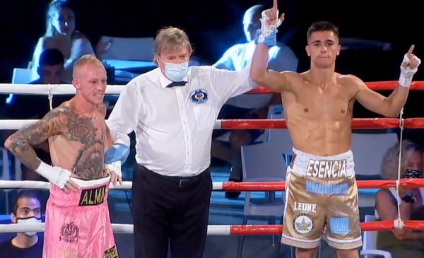 Garcia-Molina