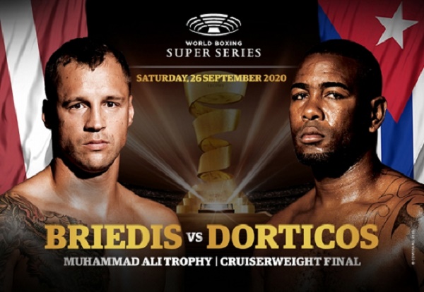 Briedis-Dorticos