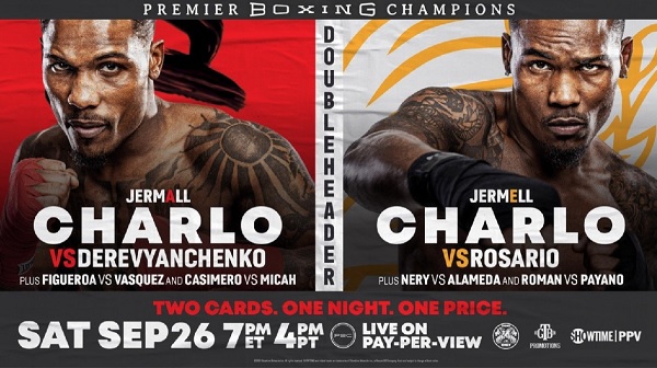 Charlo