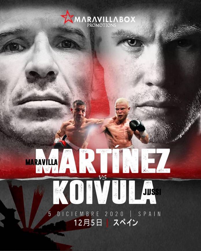Maravilla-Koivula