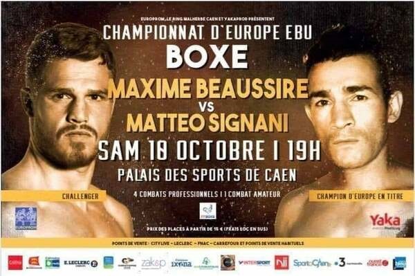 Beaussire-Signani