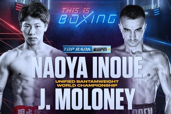 Inoue-Moloney