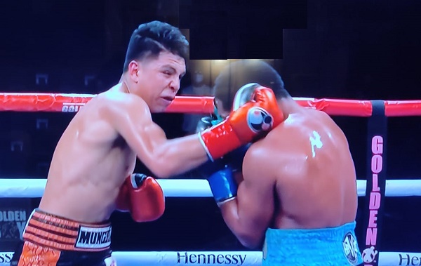 Munguia-Johnson