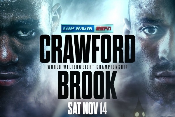 Crawford-Brook