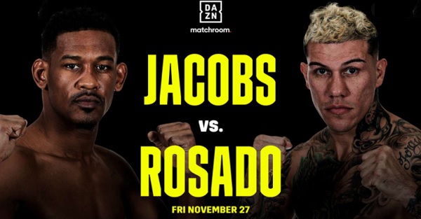 Jacobs-Rosado