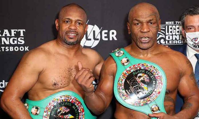 Jones-Tyson