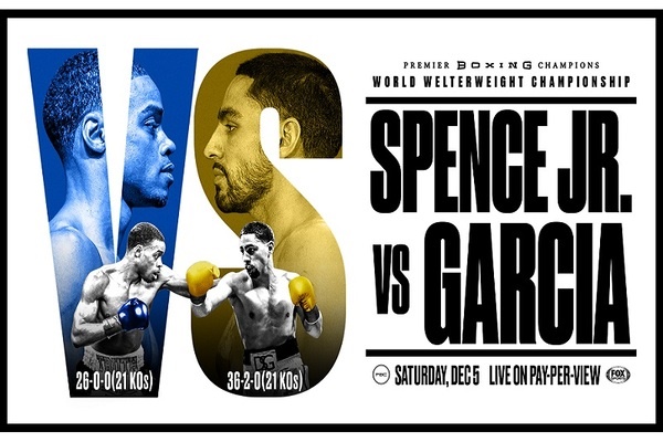 Spence-Garcia