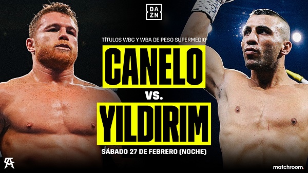Canelo-Yildirim
