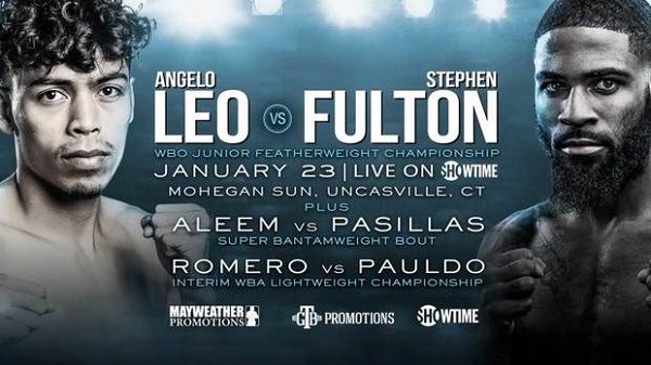 Leo-Fulton