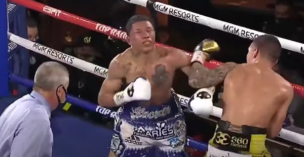 Berchelt-Valdez