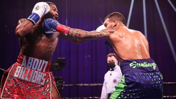 Broner-Adrien