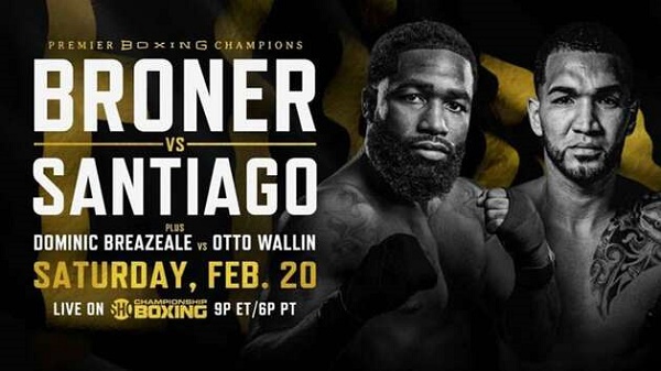 Broner-Santiago