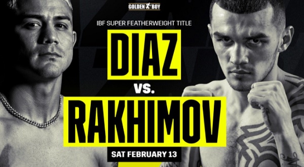 Díaz-Rakhimov
