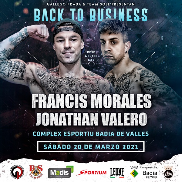 Morales-Valero