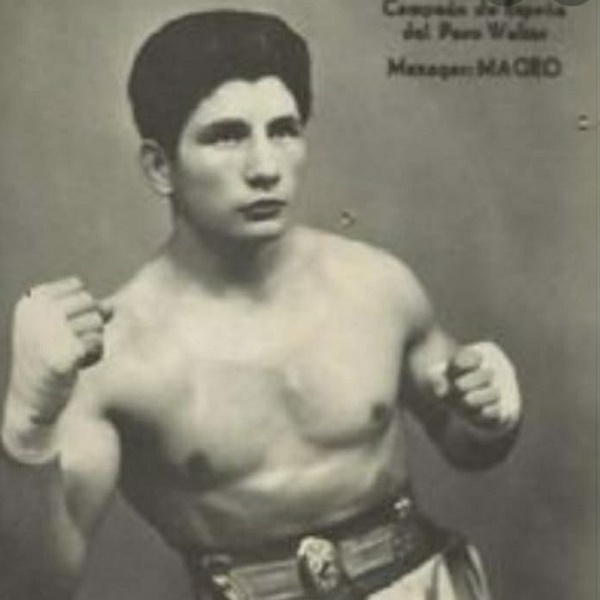 Pepe Ungidos