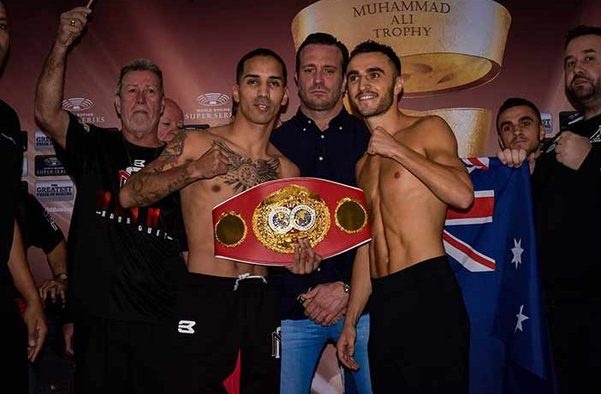 Rodriguez-Moloney