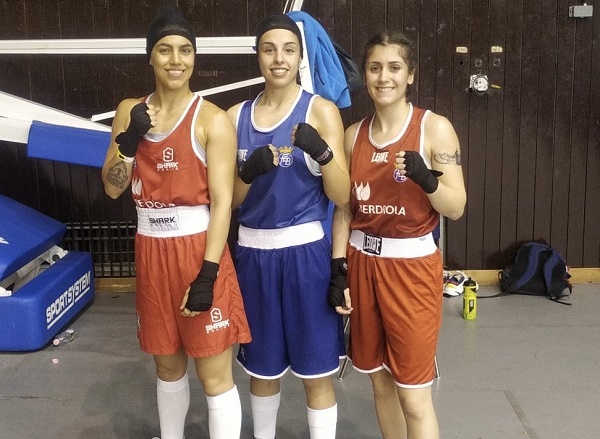 SeleccionEspanola