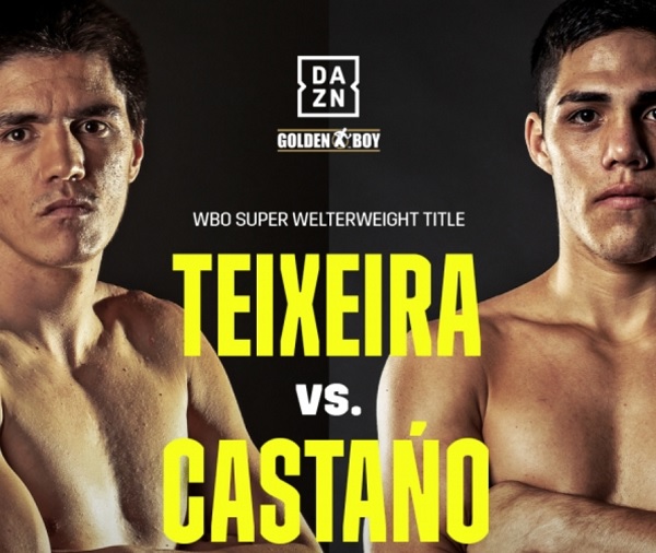 Teixeira-Castano