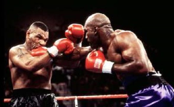 Tyson-Holyfied