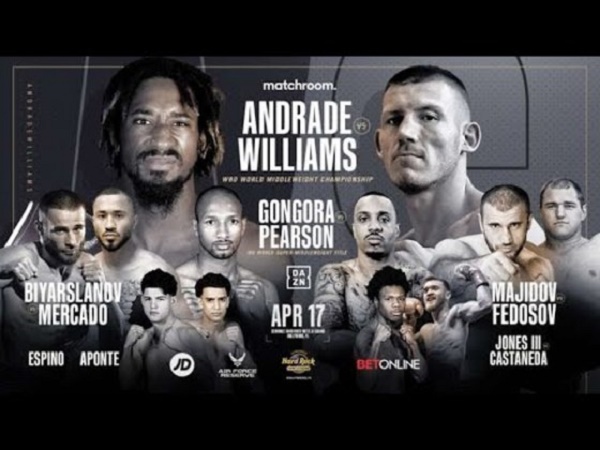 Andrade-Williams