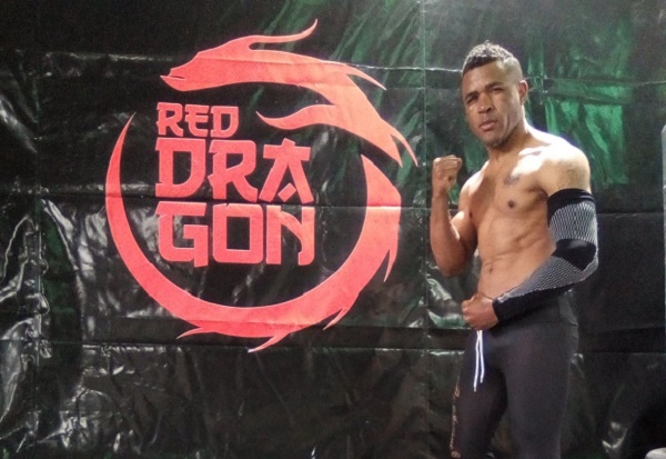 Encarnacion-Ruddy