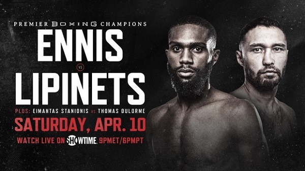 Ennis-Lipinets