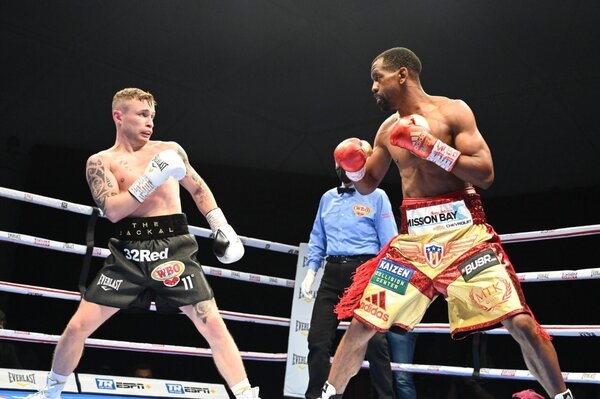 Frampton-Herring