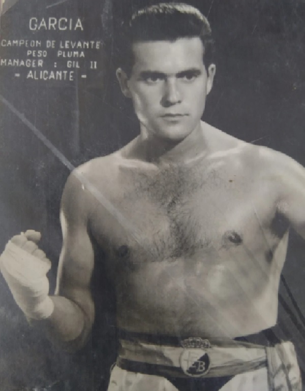 Garcia