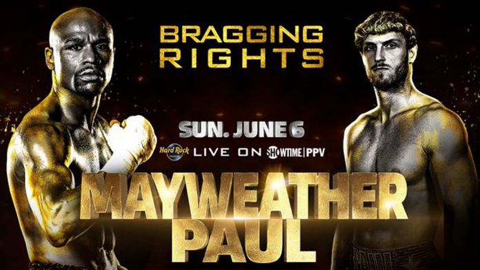 Mayweather-Paul