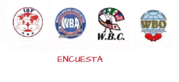 Organismos