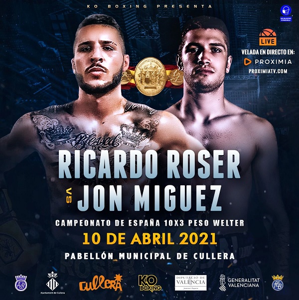 Roser-Miguez