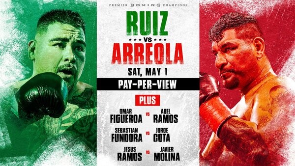 Ruiz-Arreola