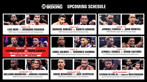 Showtime-PBC