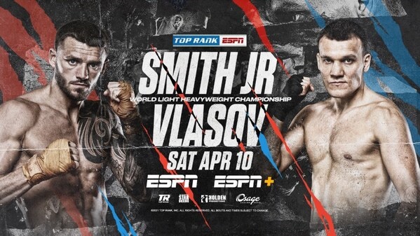Smith-Vlasov